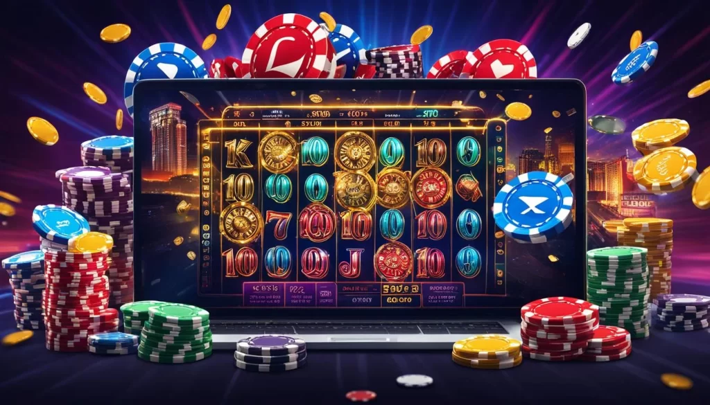 Chiến lược cá cược trực tuyến hàng đầu