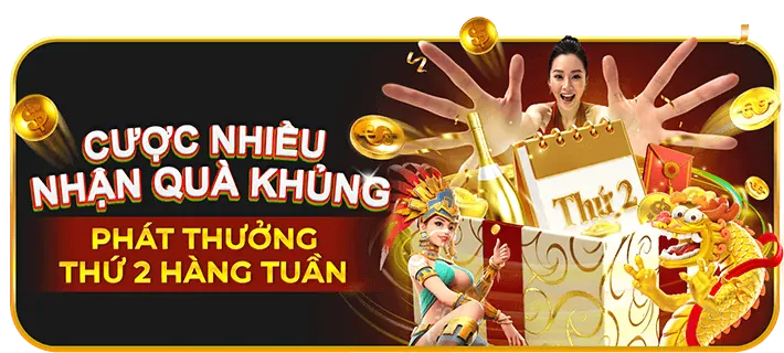 Máy đánh bạc Slot với các biểu tượng và nút quay