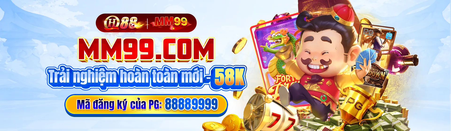 Ưu đãi đăng ký và nạp tiền lần đầu tại bonusfreebet trang chủ chính thức